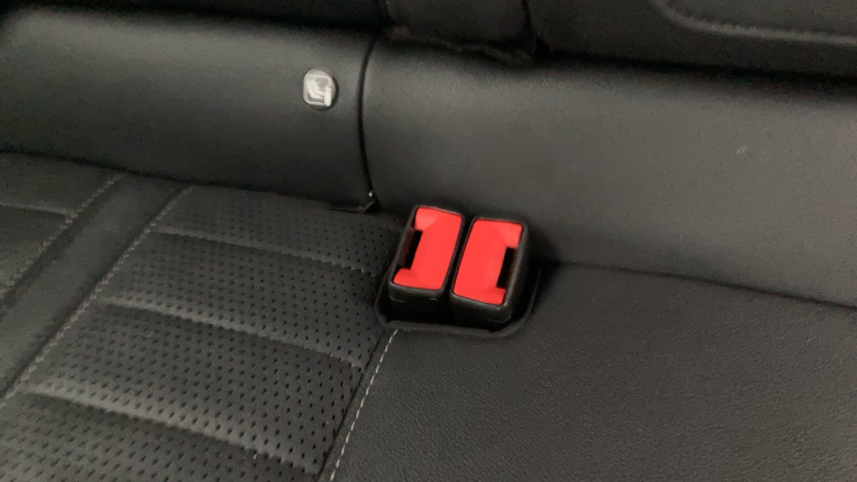 Vauxhall Mokka 1.2 Turbo Ultimate 5dr Auto Petrol Hatchback